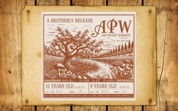 Derek Trucks Releases A New Ass Pocket Whiskey