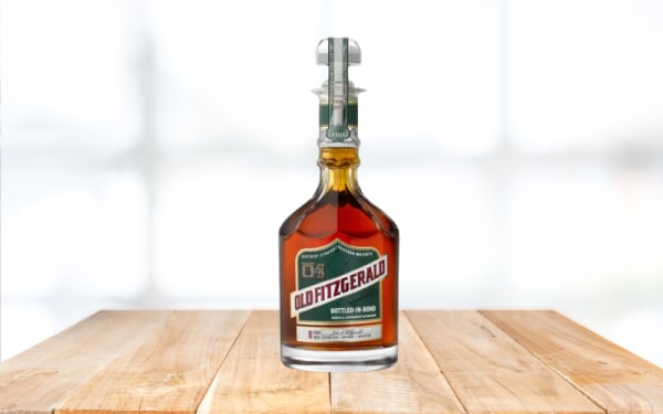 Heaven Hill’s Spring 2025 Old Fitzgerald Bourbon Is the Bottle Everyone’s Chasing