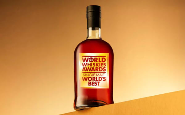 A $66 Scotch Just Stole the Crown as World’s Best Single Malt