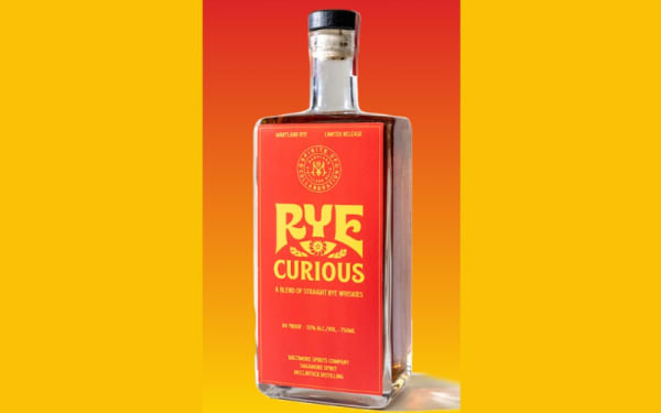 Maryland’s “Rye Curious” Campaign Is Stirring Up Whiskey Lovers Everywhere