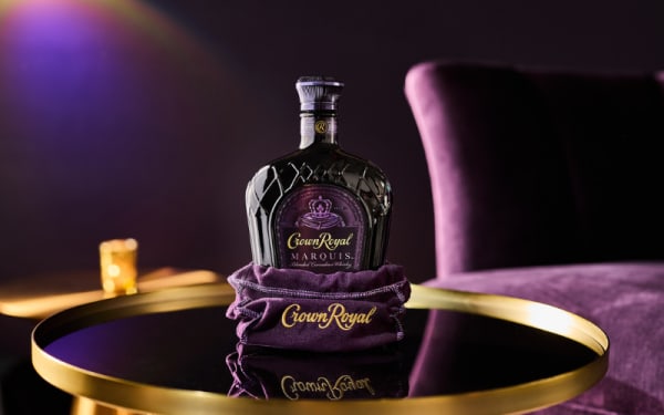 Is Crown Royal’s New Marquis Whisky Going To Be A New Go-To Drink While Clubbing
