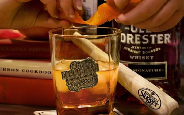 Louisville’s Old Fashioned Fortnight Is the Ultimate Celebration of Bourbon Culture