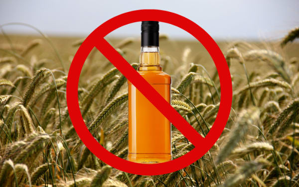 The EU Actually Has a Rye Whisky Ban