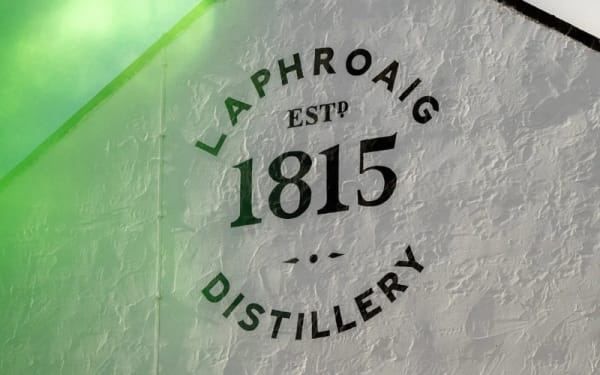 Why Dad Deserves Laphroaig’s Whisky Club This Father’s Day