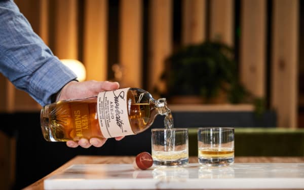 Dad Like Tequila? Get Him This For Father's Day