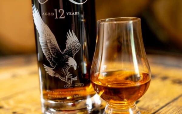 Eagle Rare Adds New 12 Year Old To Core Lineup
