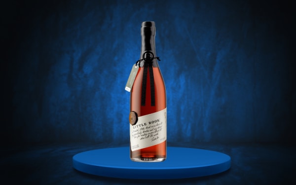 This Whiskey Truly Stands Out: Little Book Chapter 9 Unveiled