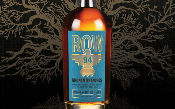 Dierks Bentley Brings You A Bourbon
