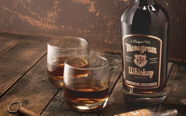 Is J. Rieger & Co.’s New 2025 Whiskey Worth the Chase?