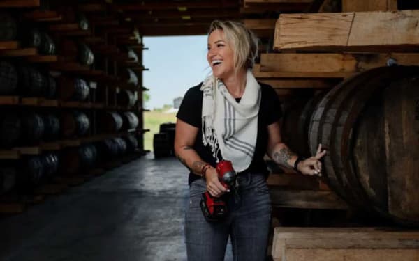 Hidden Barn Whiskey Shifts Gears as Zykan Steps Back