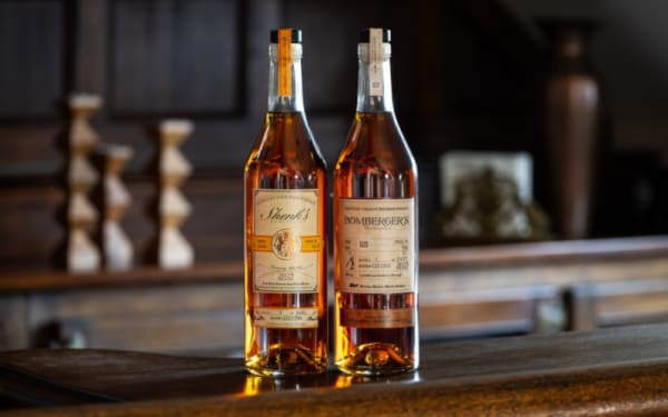 Michter’s Unveils Legacy Series 2025