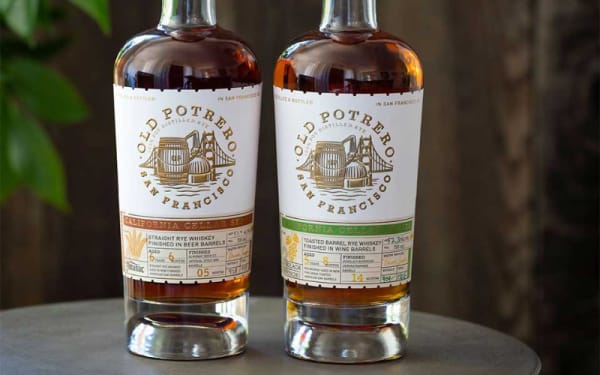 Why Old Potrero's 2025 Whiskeys Are a Must-Try