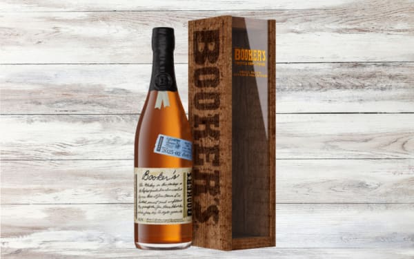 Unpacking Booker’s Latest Barrel-Proof Gem