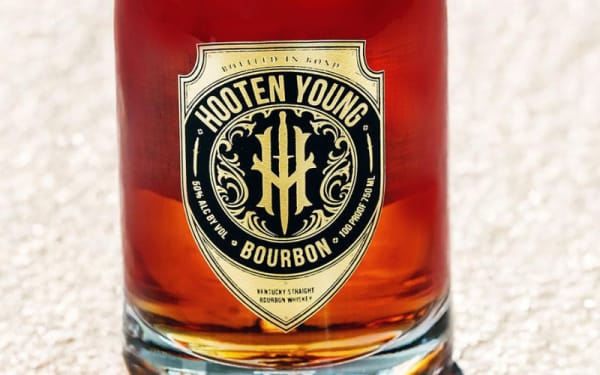 Hooten Young's New Bourbon: A Toast to Heroes