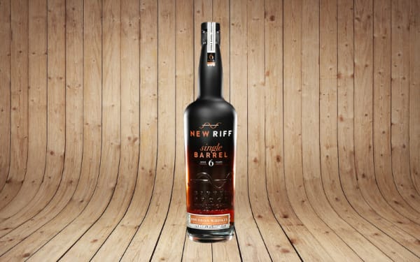 Big Updates To New Riff’s Single Barrel Program