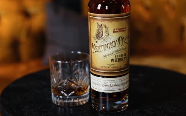 John Rhea’s Final Blend: Kentucky Owl Batch #13 Unveiled