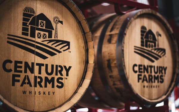 A Family's Legacy Bottled in Iowa Bourbon