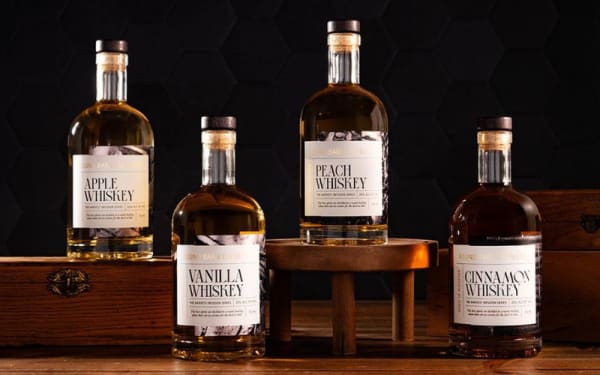 New Whiskeys Shake Up Michigan’s Craft Scene