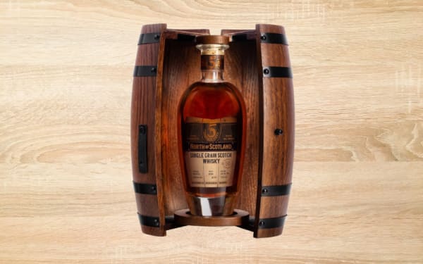 The Perfect Fifth Releases Two Rare Whiskey Gems