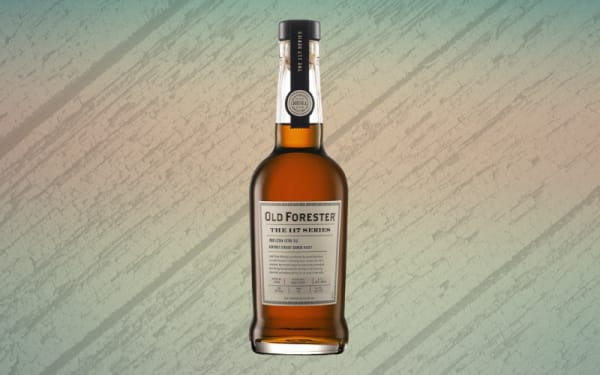 1910 Extra Extra Old Returns with Swagger