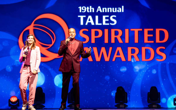 Top Bars and Bartenders Honored at 2025 Spirited Awards