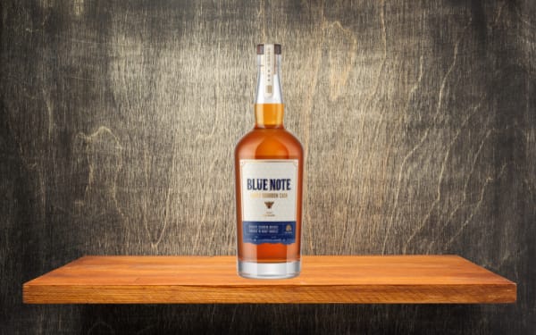 Blue Note’s Honey Bourbon Cask Returns with Bold Flavor