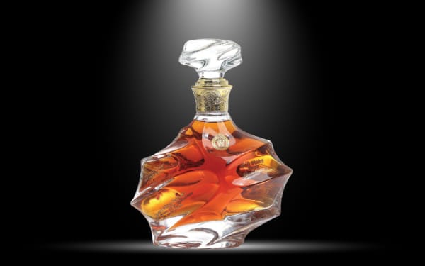 This 9-Year-Old Bourbon Stands Out in a Crowded Market