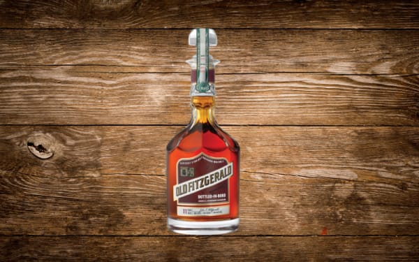 Heaven Hill Releases A Bourbon Some Consider the Holy Grail