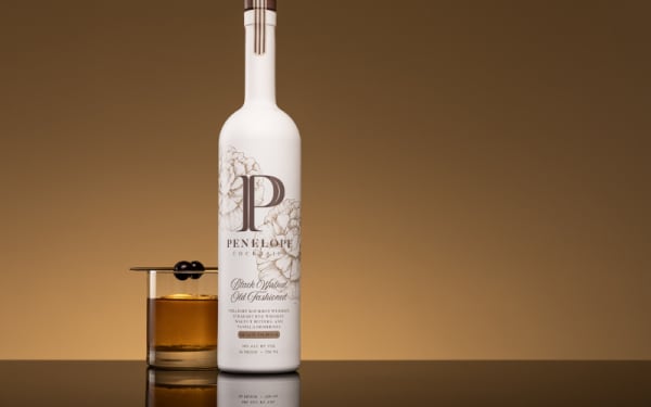 Is This the Best Old Fashioned Upgrade Yet?