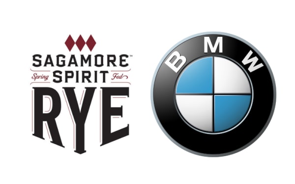 Sagamore Spirit Titled BMW Championship Sponsor