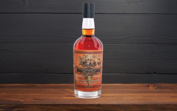 World Whiskey Society Introduces Doc Holliday Series