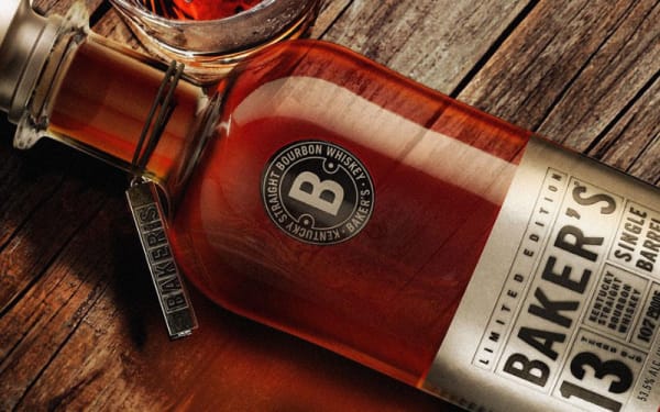 Why Baker’s 13 Year Bourbon Is a Must-Have in 2025