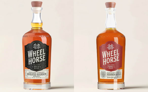 Wheel Horse Drops a Pair of Game-changers