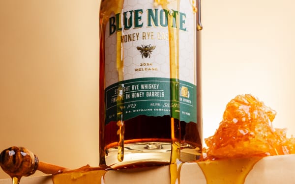 This Memphis Whiskey is Buzzing Back into Bars