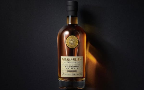Milam & Greene Announces Provisions Bourbon