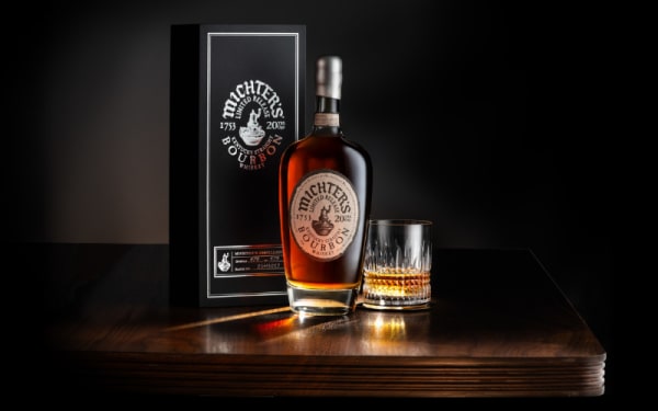 20 Years in Oak: Michter’s Masterpiece Returns