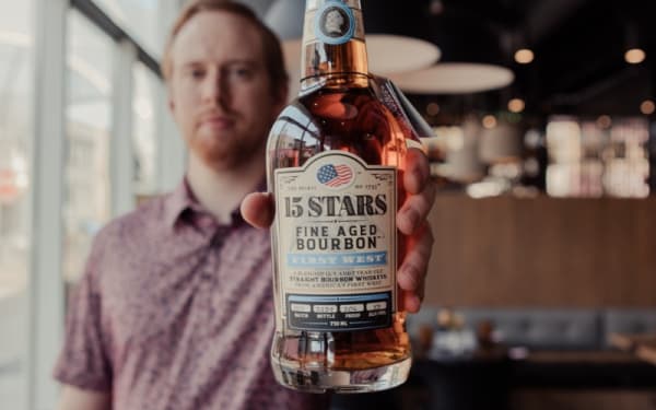 Could This Be the Best Craft Bourbon in America Right Now?