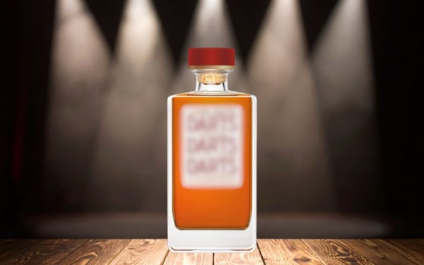 The $75 Bourbon That Just Beat Every High-Roller Bottle