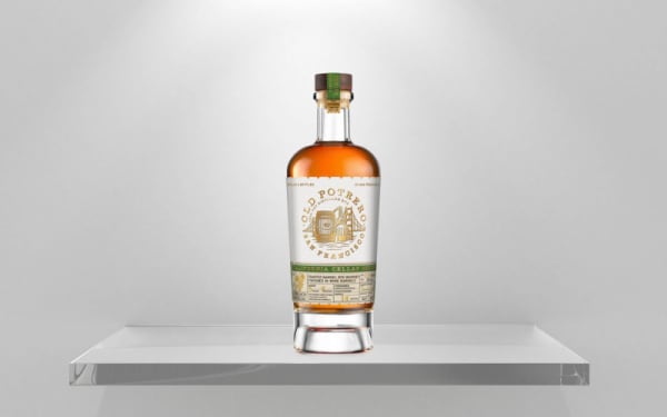 Is This America's Boldest Rye Whiskey Yet?