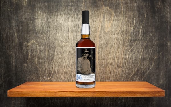 Rediscovering Blues Through Aged Bourbon