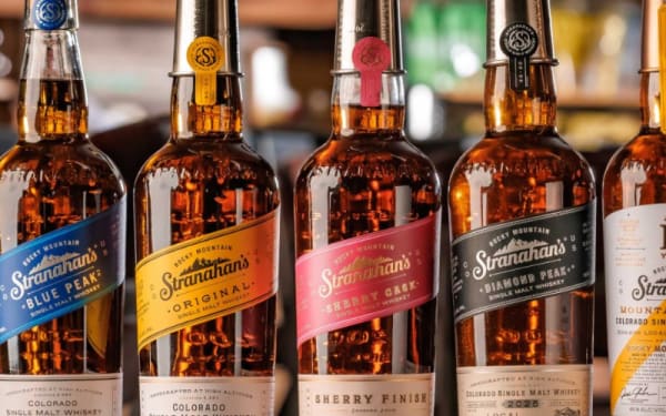 These Are Officially America’s Top Single Malts