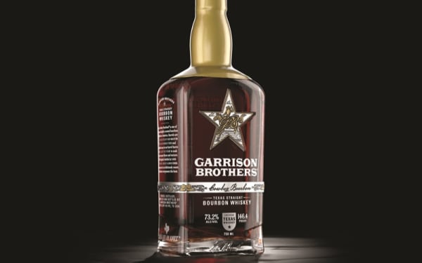 Saddle Up for Texas' Fiercest Whiskey: 2025 Cowboy Bourbon