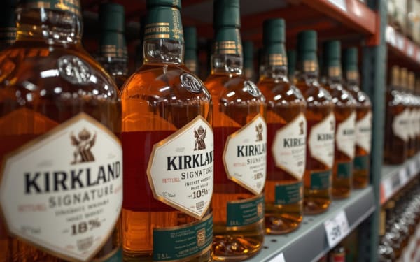 Costco's Whiskey Pitfall Exposed
