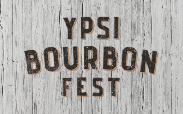 Unlock Rare Whiskeys at Ypsilanti Fest 2026