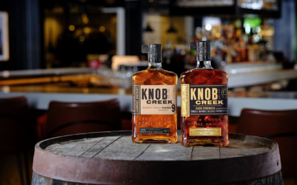 Eli Manning Teams Up With Knob Creek Again