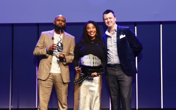 Vanilla Bourbon Takes Top Prize in Industry Contest