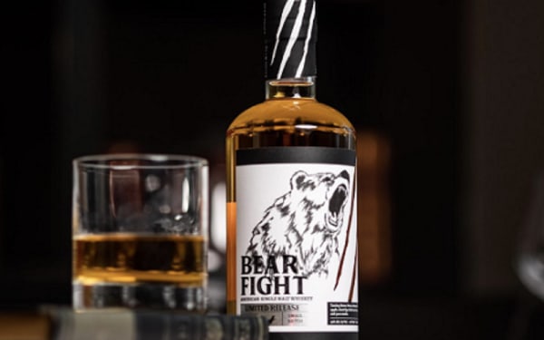 Bear Fight Whiskey Opens Investment Doors to Public