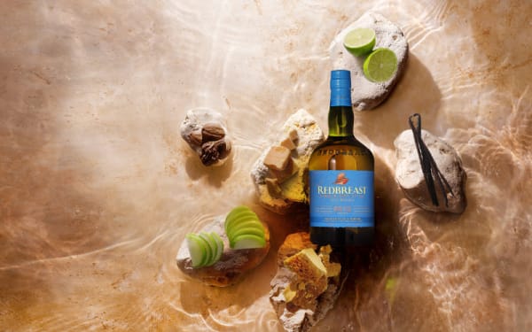 Redbreast Goes Mediterranean With Its Latest Limited Release