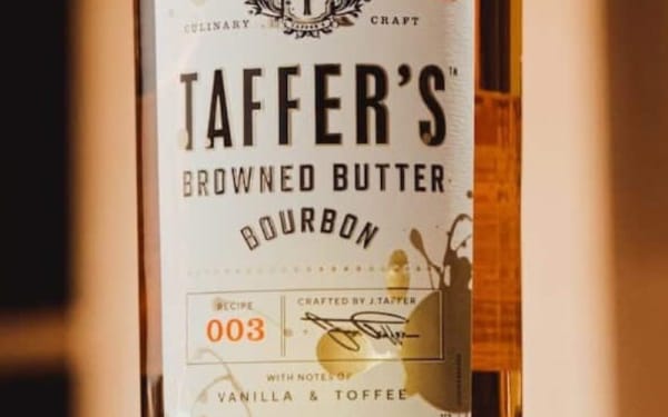 Jon Taffer's Bourbon Is Finally Coming to Georgia