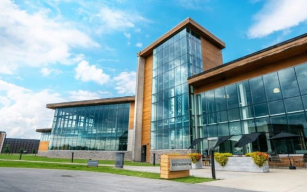 The Whistleblower Inside Bardstown Bourbon